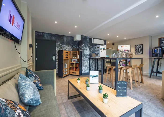 Best Western Urban Hotel Lila